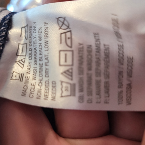 D& COMPANY DRESS - Picture 15 of 15